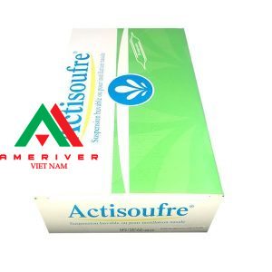 actisoufre