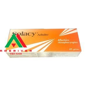 solacy adulte